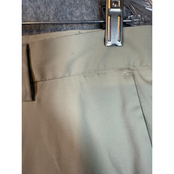 Polo Ralph Lauren Performance Tan Mens Stretch Classic Fit Pants - Size 34x32 - Picture 3 of 10